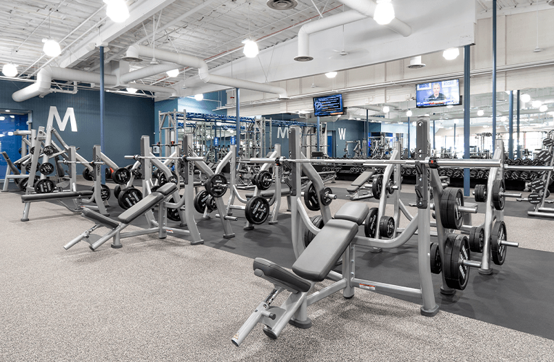 Fitness 19, Gym In Covina, CA